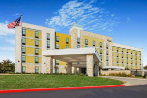 Home2 Suites By Hilton Dallas Addison
